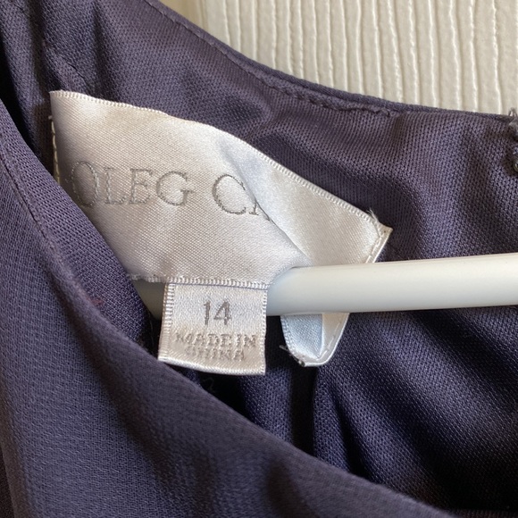 Niña Canacci Dress size 14 - Picture 2 of 6